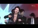 2008.11.30 SS501 - U R Man on Music Core