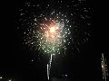4th of July fireworks - Austin - Part 2