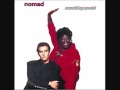 Nomad Something Special 1991