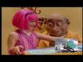 youtube poop hispano: lazy town se vuelve loco