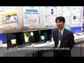 It's so Good, It's Organic - Mitsubishi OLED : DigInfo