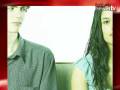 Cosmo: First Kiss
