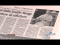 Clicca per visualizzare il video : Non di Solo Pane: Sarajevo 28 giugno 1914