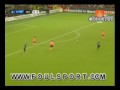 ملخص الشوط الثاني الإنتر البرشا تعليق رؤوف خليف