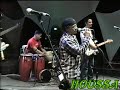 Amarg Fusion au festival d\