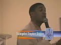 Stephen Brown Ministries