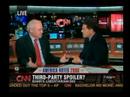 Bob Barr on CNN Newsroom