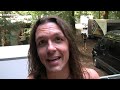 Soren Andersen is showing us his guitar rig on stage at Danmarks Smukkeste Festival (DK). Soren is currently touring with Brinck, as well as Glenn Hughes (Deep Purple), Marco Mendoza and Tommy Aldridge (Whitesnake).