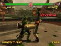 Reptile - MKDA Arcade Ladder on MAX Difficulty *part 1 of 2*