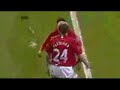 FA Cup 5th Round: Man Utd vs Arsenal