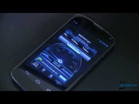 How to get LTE on your Nexus 4