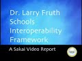 dr  larry frith   school interchange format