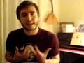 Felicitaci�n de Antonio Castelo para el 2007