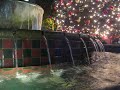 Walnut Creek Fountain