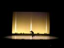 REAL IZM in OAKS Dance Fes. 2008