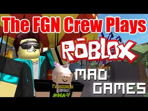 Roblox Walkthrough The Fgn Crew Plays The Stalker Reborn By