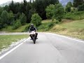 ktm 950 sm vs  aprilia tuono r
