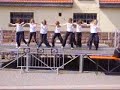 Danse The way I are