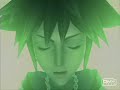 Kingdom Hearts AMV Over Soul
