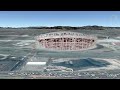 Beijing 2008 in Google Earth 3D Beijing 2008 in Google Earth 3D