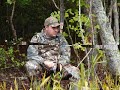 TeamlockedUp 2008-2009 early duck hunting