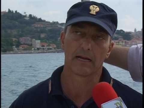 MICROFONO APERTO: LA "VOLANTE" DEL MARE