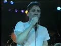 Simple Minds - Promised You a Miracle (live in Dortmund, 84) Simple Minds - Promised You a Miracle (live in Dortmund, 84)