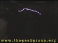 Geek Group Tesla Coil Demo
