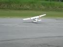 Morrana: Aod U-Turn Takeoff Cessna