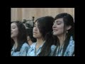Poder, maravilloso poder / Coro Menap