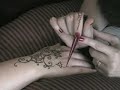 henna: artist at work - deborah \"desdemona\" brommer henna: artist at work - deborah \"desdemona\" brommer