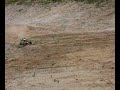 course de baja