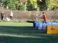 Agility Blansko