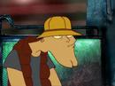 S01E09 - Lascars - Playboy s'iouplait