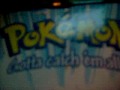 Pikachu's with mustaches