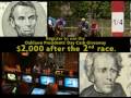 YouTube - President's Day at Oaklawn