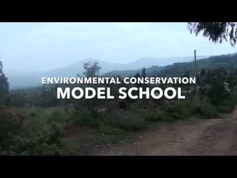 Environmental Conservation Model School