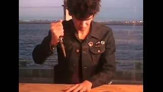 TALL JUAN en concert acoustique