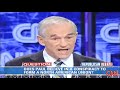 Ron Paul on the NAU & SPP