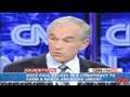 Ron Paul on the NAU & SPP