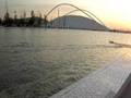 videos de KYOSHO SUNSTORM-600 IN ATHENS OLYMPIC SPORTS COMPLEX (No6)
