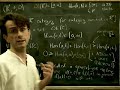 Metric spaces and enriched categories 2
