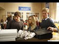 90210 - Winter Wonderland (Episode 12 part 2)