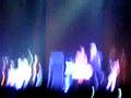 COBRA STARSHIP brisbane entertainment centre