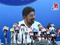 UN report an attempt to hamper the development process