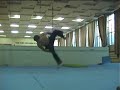Danko Jordanov: Gym Teaser 2008