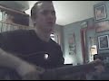 Fault Line B.R.M.C cover Fault Line B.R.M.C cover