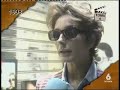 Nati Abascal - SLQH - Vestido de novia Eugenia