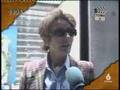 Nati Abascal - SLQH - Vestido de novia Eugenia