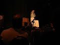 george takei tells airport story at TT20